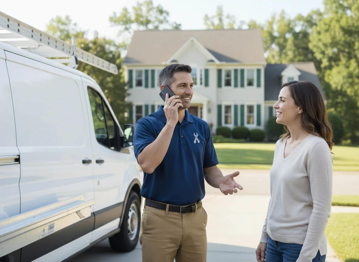 Home Gutter Service Arock, OR FAQs