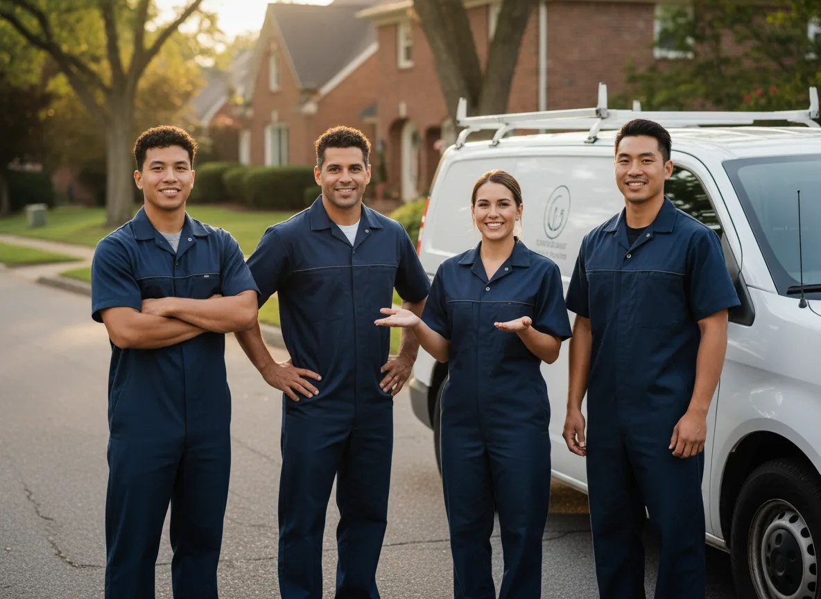 Home Gutter Service company in Arock, OR
